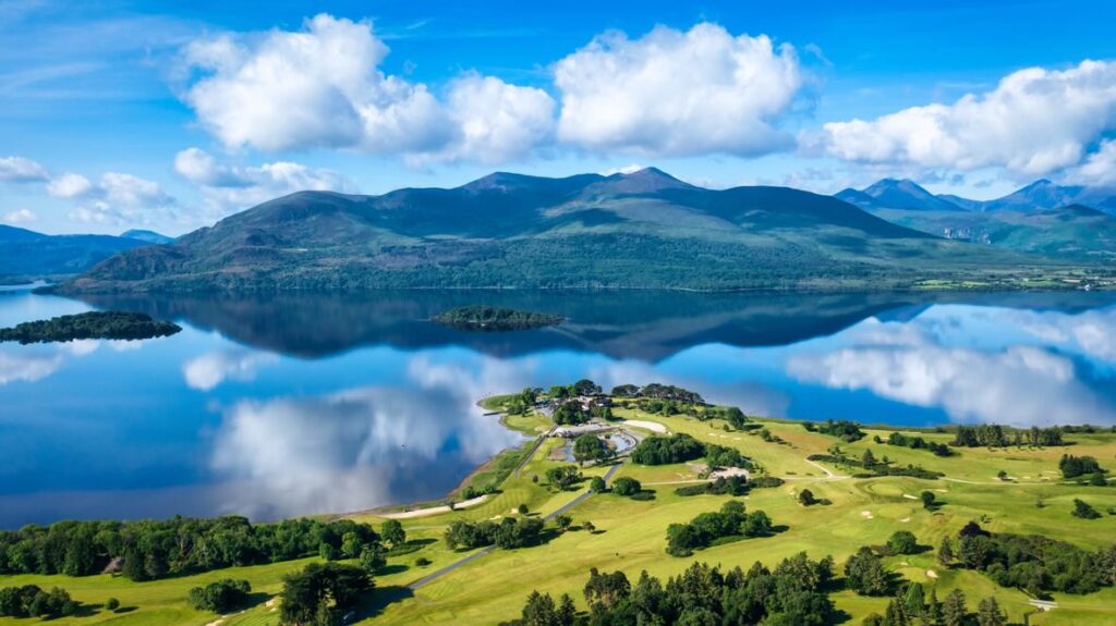 Killarney Golf & Fishing Club