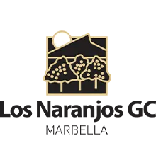 Los Naranjos Golf Club logga