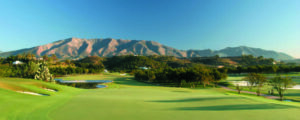 Santana Golf Club - Fairway