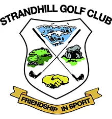 Strandhill Golf Club logga