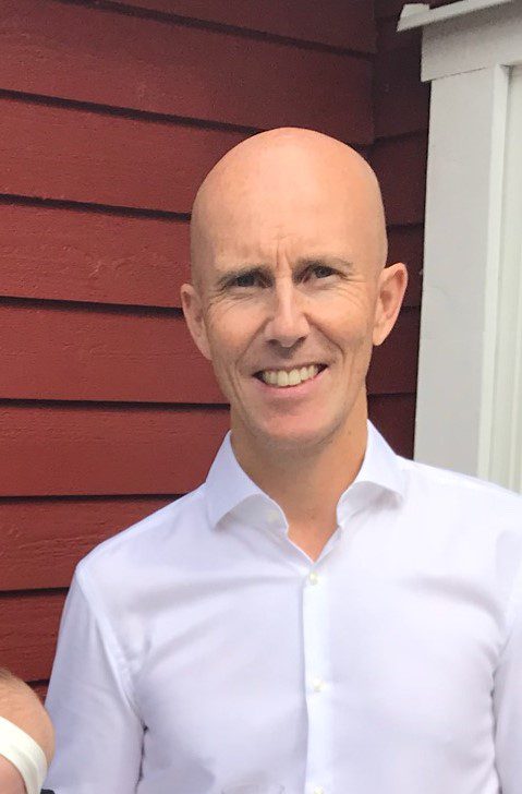 Tobias Planell - dingolfresa.se