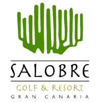 Salobre Golf Club logga