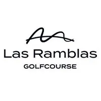 Las Ramblas Golf logga